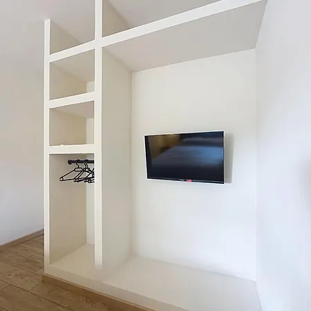 Apartamento 6 Personnes *