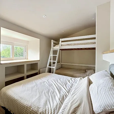Apartamento 6 Personnes *