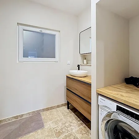 6 Personnes Apartamento *