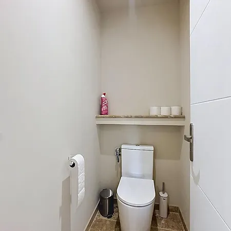 6 Personnes Apartamento Nailloux