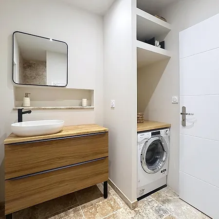 6 Personnes Apartamento *